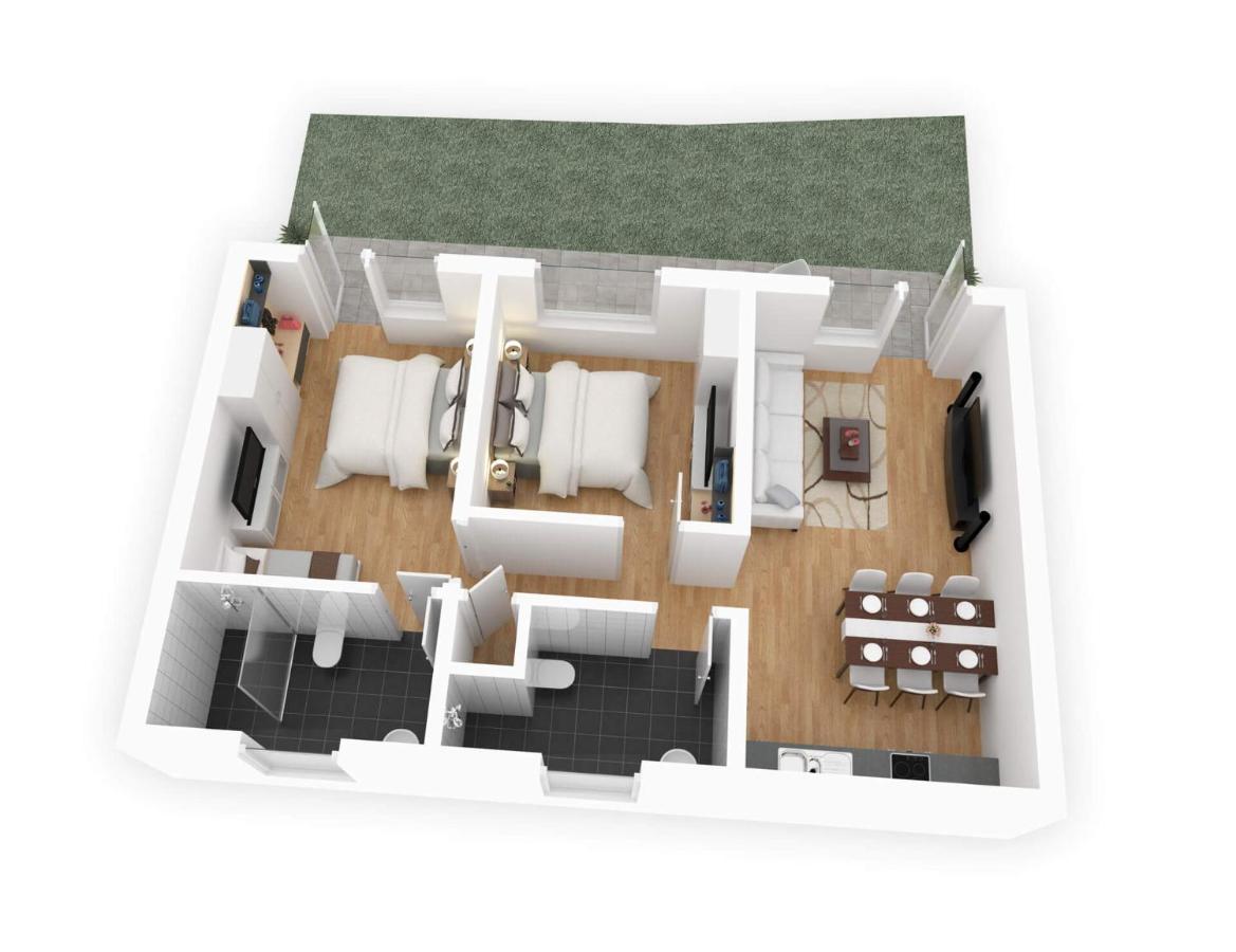 Freiraum Appartements Neustift im Stubaital Exterior foto